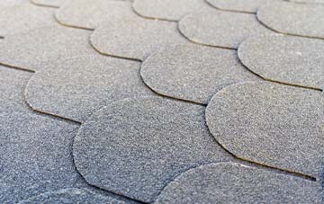 Crowborough Warren asphalt roofing costs