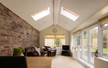 conservatory roof insulation Crowborough Warren, East Sussex