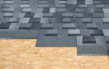 expert Crowborough Warren asphalt roof companies