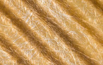 Crowborough Warren fibreglass roof waterproofing