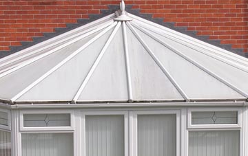 Crowborough Warren polycarbonate conservatory roof repairs