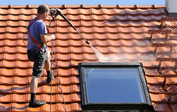roof cleaning Crowborough Warren, East Sussex