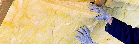 quotes for Crowborough Warren roof insulation