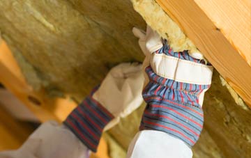 types of Crowborough Warren pitched roof insulation materials