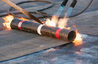 free Crowborough Warren roof quotes