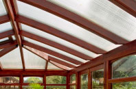 Crowborough Warren conservatory roofing insulation