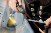 Crowborough Warren lead roof quotes