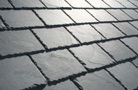Crowborough Warren slate roof
