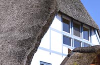 find rated Crowborough Warren thatchers